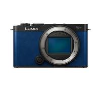 Panasonic Lumix DC-S9 night blue | Nuevo: en embalaje original, sin abrir | 30 meses de garantía | AN696445
