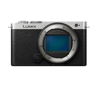 Panasonic Lumix DC-S9 plata/negro