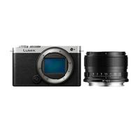 Panasonic Lumix DC-S9 + TTArtisan AF 40mm f/2