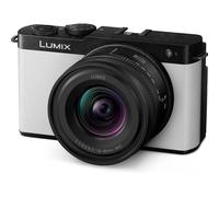 Panasonic LUMIX DC-S9N-W (Body + R1840) (Smokey White)