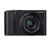 Panasonic Lumix DC-TZ300 negro