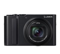 Panasonic Lumix DC-TZ300 negro