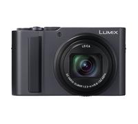 Panasonic Lumix DC-TZ300 plata