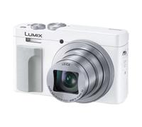 Panasonic LUMIX DC-TZ99 - Blanco