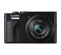 Panasonic Lumix TZ99 1/2.3" Cámara compacta 20,3 MP MOS 5184 x 3888 Pixeles Negro