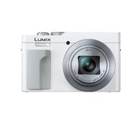Panasonic Lumix DC-TZ99 cámara digital compacta blanca