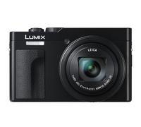 Panasonic Lumix TZ99 1/2.3" Cámara compacta 20,3 MP MOS 5184 x 3888 Pixeles Negro
