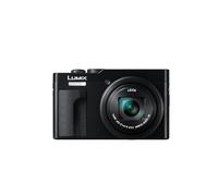 Panasonic Lumix TZ99 1/2.3" Cámara compacta 20,3 MP MOS 5184 x 3888 Pixeles Negro