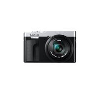 Panasonic Lumix TZ99 1/2.3" Cámara compacta 20,3 MP MOS 5184 x 3888 Pixeles Negro, Plata