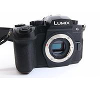 PANASONIC LUMIX DMC-G90 KORPUS