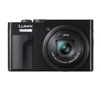 Panasonic Lumix TZ99 1/2.3" Cámara compacta 20,3 MP MOS 5184 x 3888 Pixeles Negro