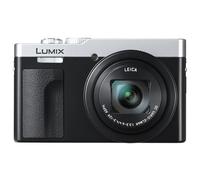 Panasonic Lumix TZ99 1/2.3" Cámara compacta 20,3 MP MOS 5184 x 3888 Pixeles Negro, Plata