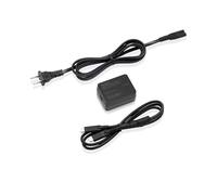 Panasonic Lumix DMW-AC11E | Adaptador de Corriente AC11 (Compatible con S9, S5, S5II, S5IIX, GH7, GH6, GH5II, GH5 y G9)