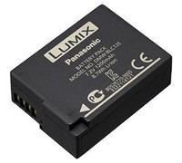 Panasonic Lumix DMW-BLC12 - Batería Oficial para Cámaras Panasonic Lumix (Serie FZ300/1000/1000 II/2000, Serie G7/80/G90)