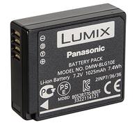Panasonic DMW-BLG10 Ión de litio 1025 mAh