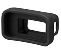 Panasonic lumix dmw-ec5gu-k - portaocular para gx9, color negro