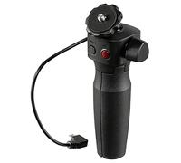 Panasonic DMW-SHGR1E estática para Vloggen