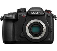 Panasonic Lumix DC-GH5S negro - nuevo | 30 meses de garantía | Envío gratuito