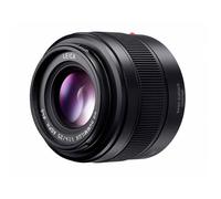 Panasonic H-XA025E lente y filtro de cámara MILC/SLR Objetivo estándar Negro nuevo