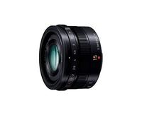 Panasonic H-X015E Negro