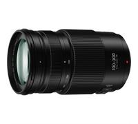 Panasonic Lumix G Vario 100-300mm F4-5.6 II O.I.S. | ✅5 años de garantia