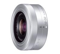 Panasonic LUMIX G VARIO 12-32mm F3.5-5.6 ASPH./MEGA O.I.S lente H-FS12032E-S ...