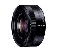 Panasonic LUMIX G VARIO 12-32mm F3.5-5.6 ASPH./MEGA O.I.S lente Negro H-FS12032