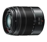 Panasonic Lumix G Vario 45-150mm F4.0-5.6 | ✅5 años de garantia