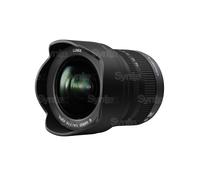 Panasonic Lumix G Vario 7-14mm f/4.0 Asph