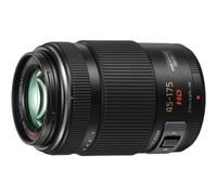 Panasonic Lumix G X 45-175mm F4.0-5.6 Negro