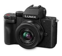 Panasonic LUMIX G100DK (G100D + FS12032)