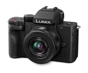 Panasonic LUMIX G100DK (G100D + FS12032)