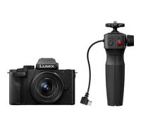 Panasonic LUMIX G100DV (G100D + FS12032 + SHGR2)