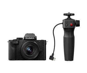 Panasonic LUMIX G100DV (G100D + FS12032 + SHGR2)