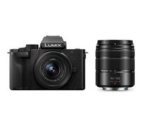 Panasonic LUMIX G100DW (G100D + FS12032 + FS35100)