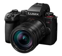 Panasonic Lumix G9 II 25.21MP Live MOS + Objetivo Leica DG Vario-Elmarit 12-60mm F2.8-4.0 ASPH