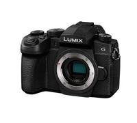 Panasonic Lumix DC-G97 MILC 20,3 MP CMOS 5184 x 3888 Pixeles Negro