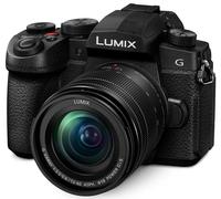 PANASONIC LUMIX G97 + FS12060