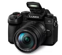 PANASONIC LUMIX G97 + FSA14140