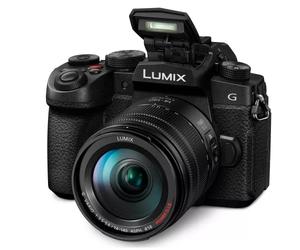 PANASONIC LUMIX G97 + FSA14140