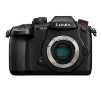 Panasonic Lumix GH5 II 20.3MP WiFi