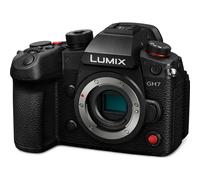 Panasonic LUMIX GH7 (Body)