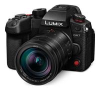 Panasonic LUMIX GH7L (GH7 + ES12060)