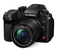 Panasonic LUMIX GH7M (GH7 + FS12060)