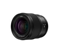 Panasonic LUMIX S 24 mm F1.8 MILC / SLR Objetivo ancho Negro