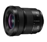 Panasonic Lumix S-R1428 MILC Objetivos macro Negro