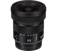 Panasonic Lumix S 14-28Mm F/4-5.6 MACRO (Leica L)
