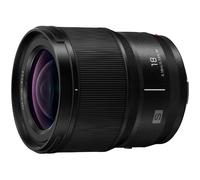 Panasonic LUMIX S 18mm F/1.8 | ✅ Ofertas de invierno