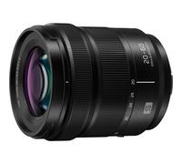 Panasonic Lumix S 20-60mm F3.5/5.6 Montura-L | ✅5 años de garantia