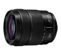 PANASONIC Objectif Lumix S 28-200mm f/4.0-7.1 Macro